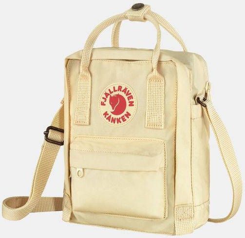 Fjällräven Fjallraven Crossbodytas Kanken Sling Bruin