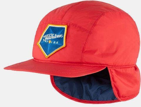Fjä, llrä, ven Polar Padded Pet Rood