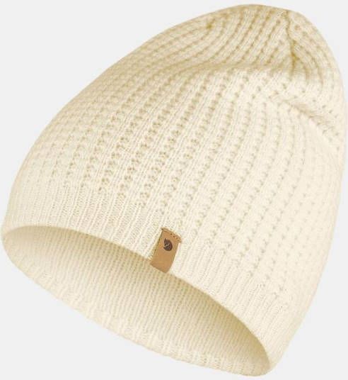 Fjällräven Fjallraven Mutsen Structure Beanie Grijs