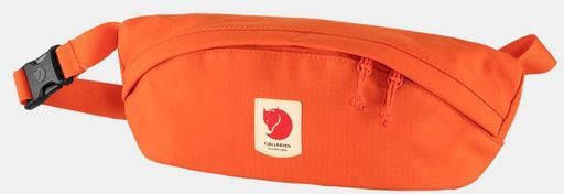 Fjällräven Fjallraven Heuptas Ulvo Hip Pack Medium Oranje
