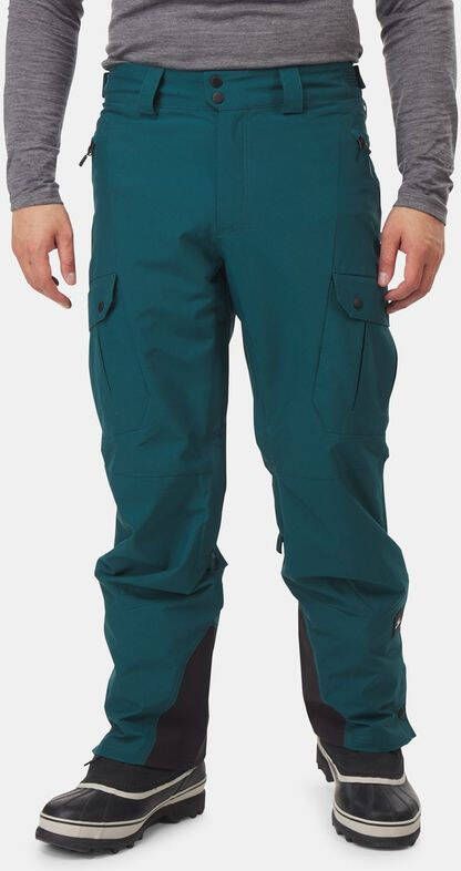 O'Neill Cargo Skibroek Blauw