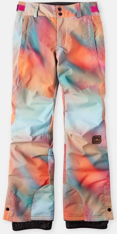 O'Neill Charm AOP Skibroek Blauw