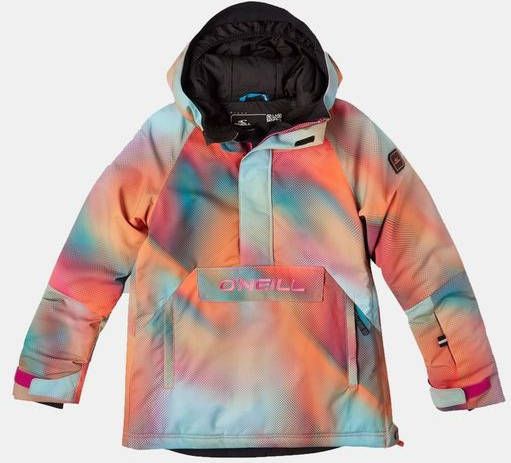 O'Neill O' Riginals Anorak Ski jas Junior Blauw