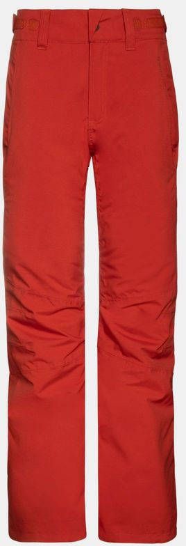 Protest Carmacks 20 Skibroek Dames Rood