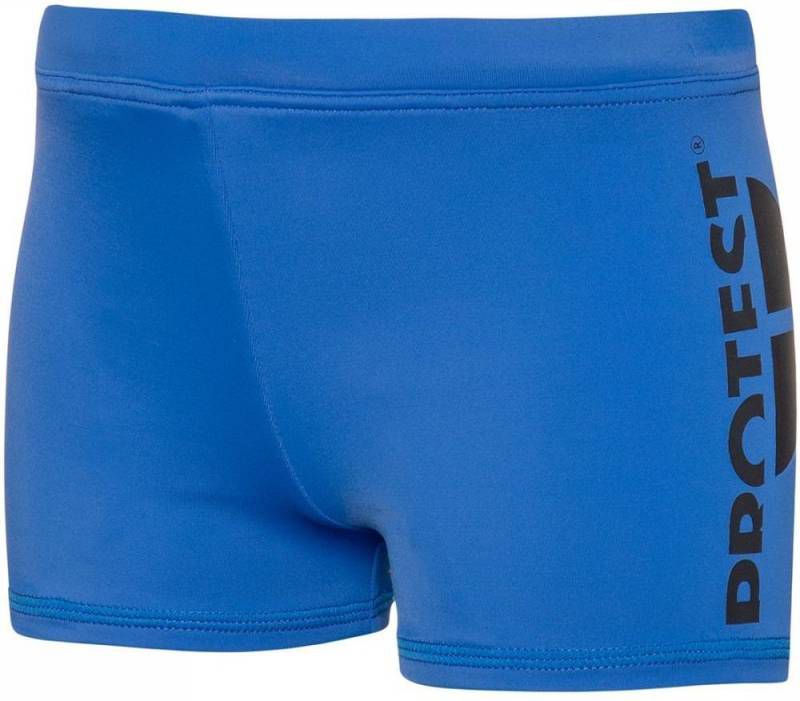 Protest Carsten Td Zwembroek Junior Blauw