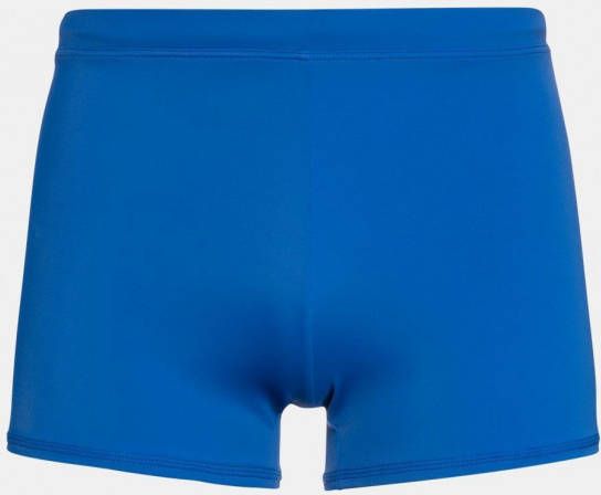 Protest Carsten Zwembroek Blauw