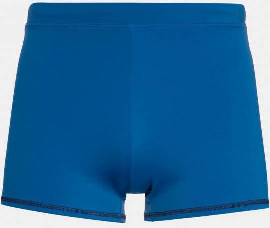 Protest Carsten Zwembroek Donkerblauw