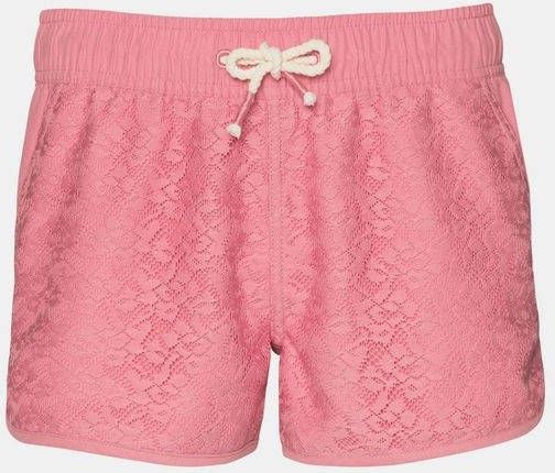 Protest Dian 21 Beachshort Junior Middenroze