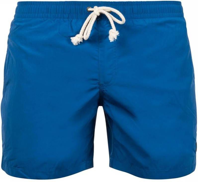 Protest Fast 15 Zwembroek Donkerblauw