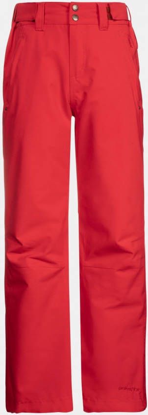 Protest Jackie Skibroek Junior Lichtrood