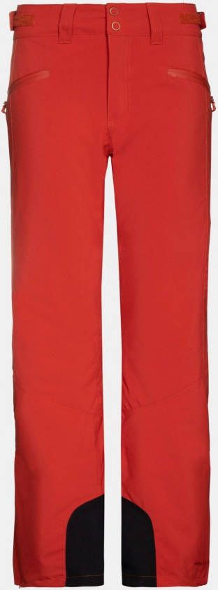 Protest Kensington Skibroek Dames Middenrood/Rood