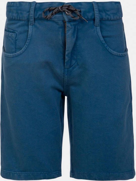Protest Orlin Shorts Junior Indigo Blauw