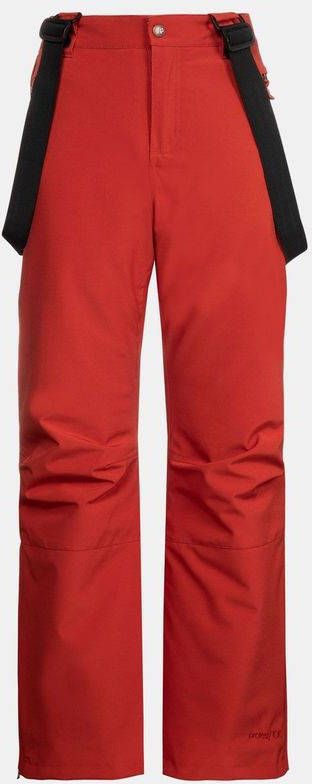 Protest Sunny JR Skibroek Kids Rood/Middenrood