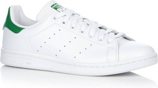 adidas stan smith groen