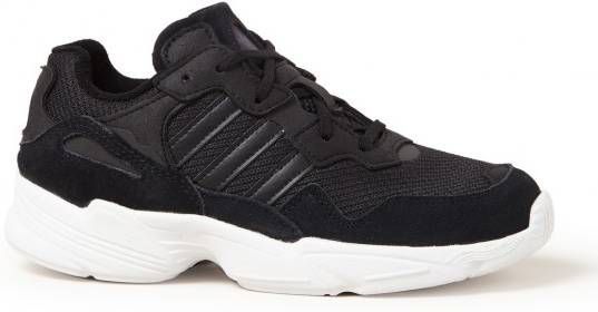 Adidas Originals Yung 96 Kinderen Zwart Kind Bambooz Nl Adidas Originals Yung 96 Kinderen Zwart Kind Bambooz Nl