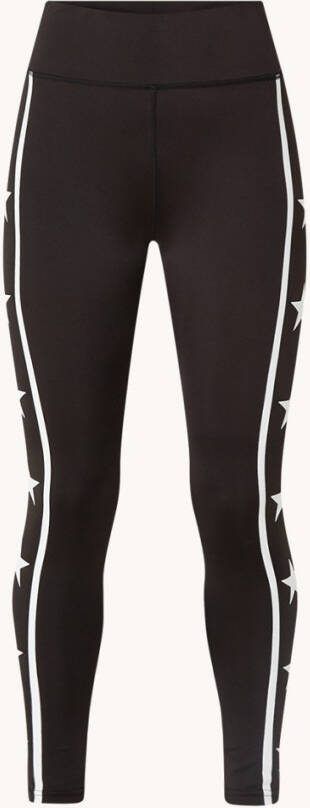 Airforce Keystone high waist ski legging met stretch