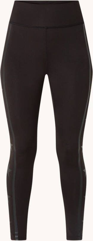 Airforce Keystone high waist ski legging met stretch