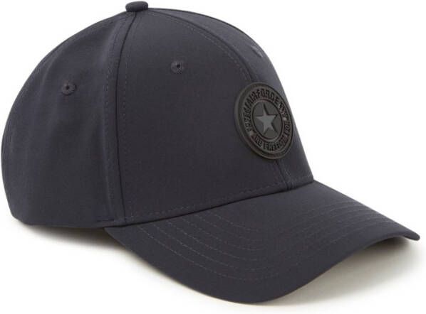 Airforce Pet met logopatch