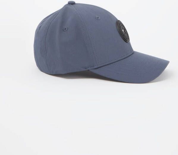 Airforce Cap ombre blue