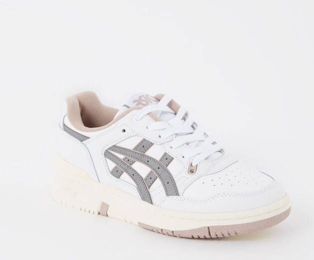 Asics EX89 sneakers WHITE/CLAY GREY