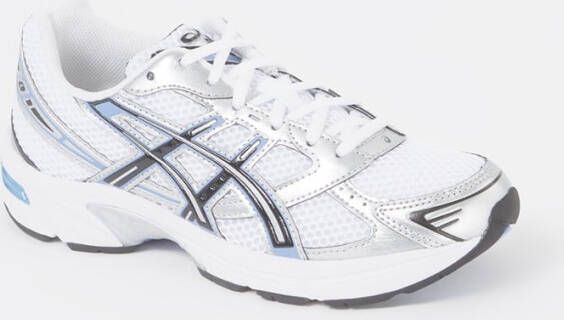 ASICS Gel 1130 sneaker met metallic details