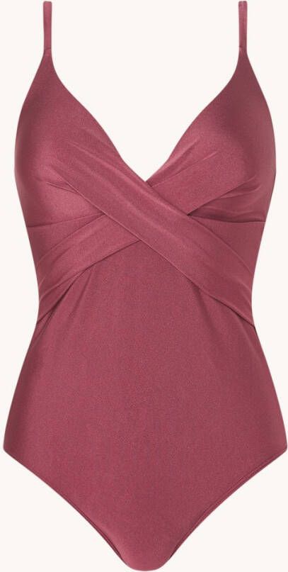 Barts Isla voorgevormd corrigerend badpak