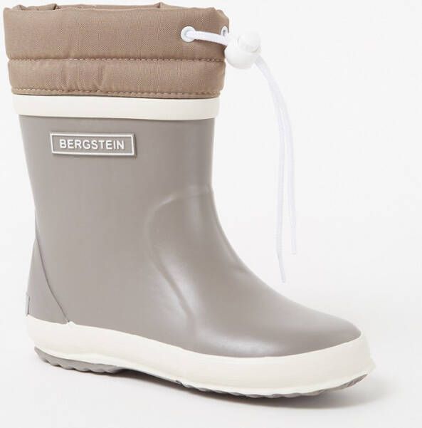 Bergstein Winterlaarzen X431001 262110262 Taupe Bruin