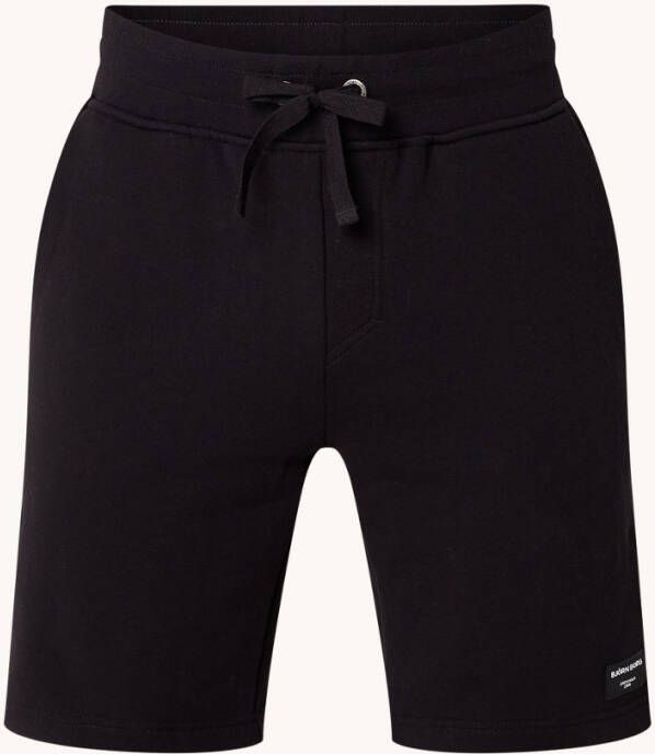 Bjorn Borg Bjö, rn Borg Centre straight fit korte joggingbroek met trekkoord