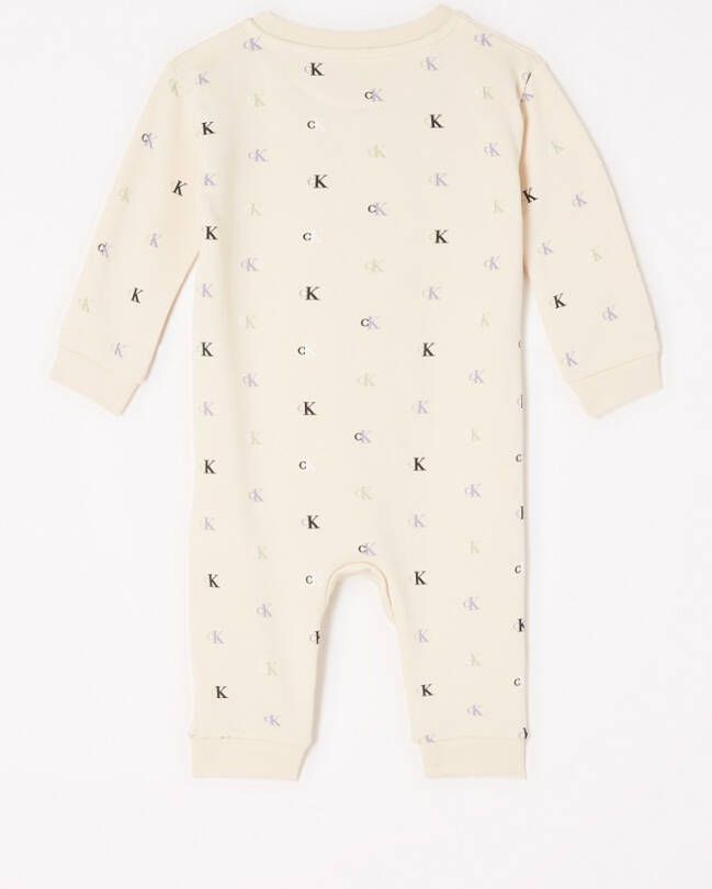 Calvin Klein Babypak met logoprint