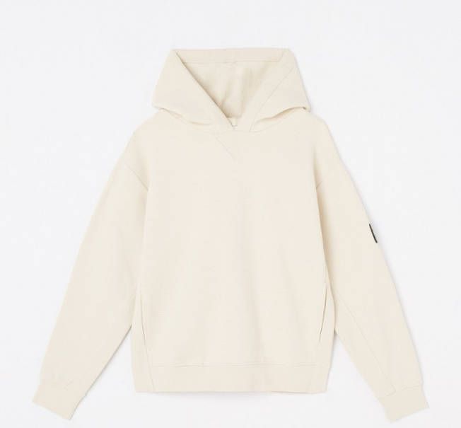 Calvin klein Jeans Sweaters Wit Heren