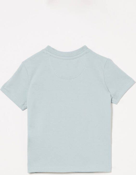 Calvin Klein T shirt met logoprint