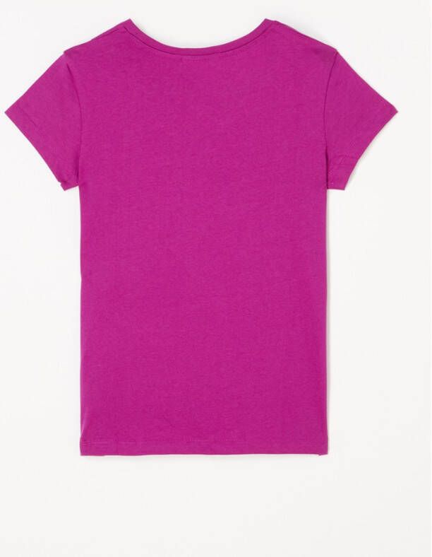 Calvin Klein T shirt MICRO MONOGRAM TOP