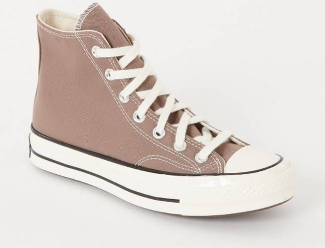 Converse Chuck 70 sneaker van canvas