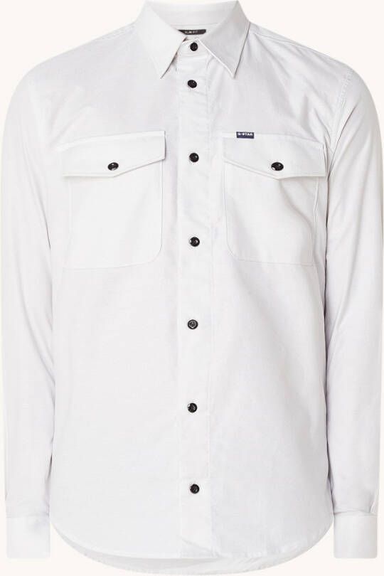 G-Star Neumel Chelsea laarzen G star, Grijs, Heren