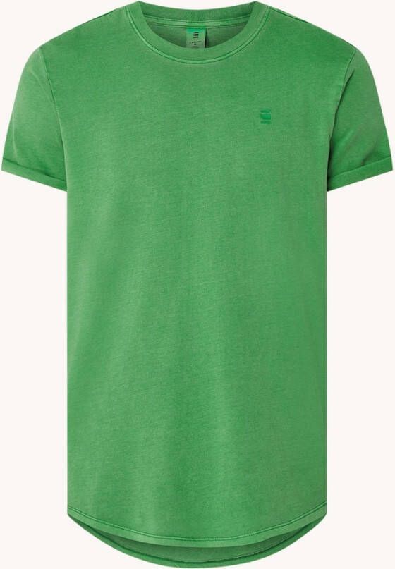 G-Star Lash R T S Jolly Green G star, Groen, Heren