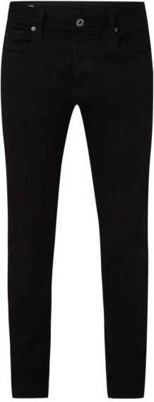 G-Star G Star Jeans 3301 slim fit worker blue faded(51001 a088 a888 )