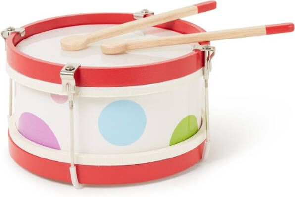Janod ®, Confetti Mijn eerste trommel