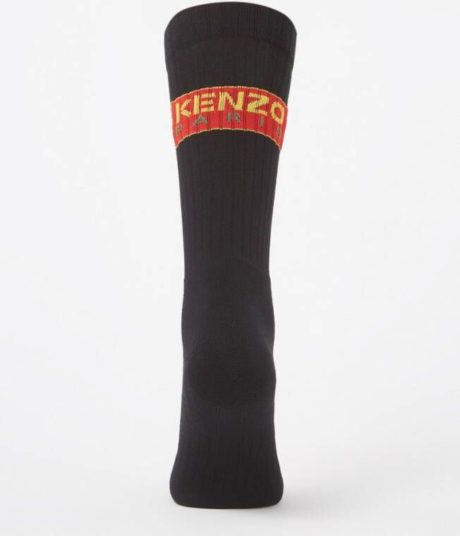 Kenzo Underwear Black , Zwart, Heren