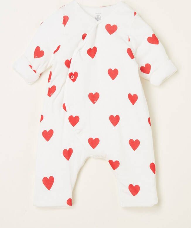 Petit Bateau Babypak met print