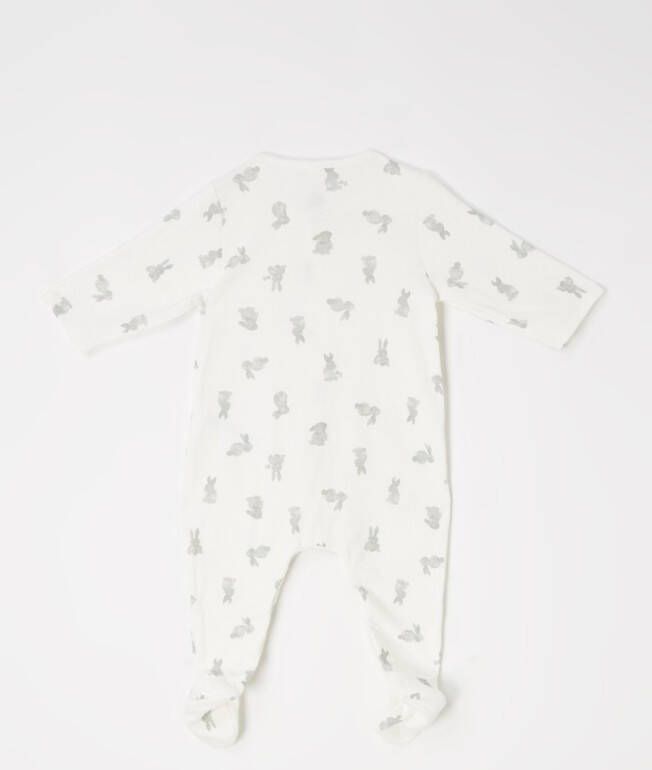 Petit Bateau Babypak met print