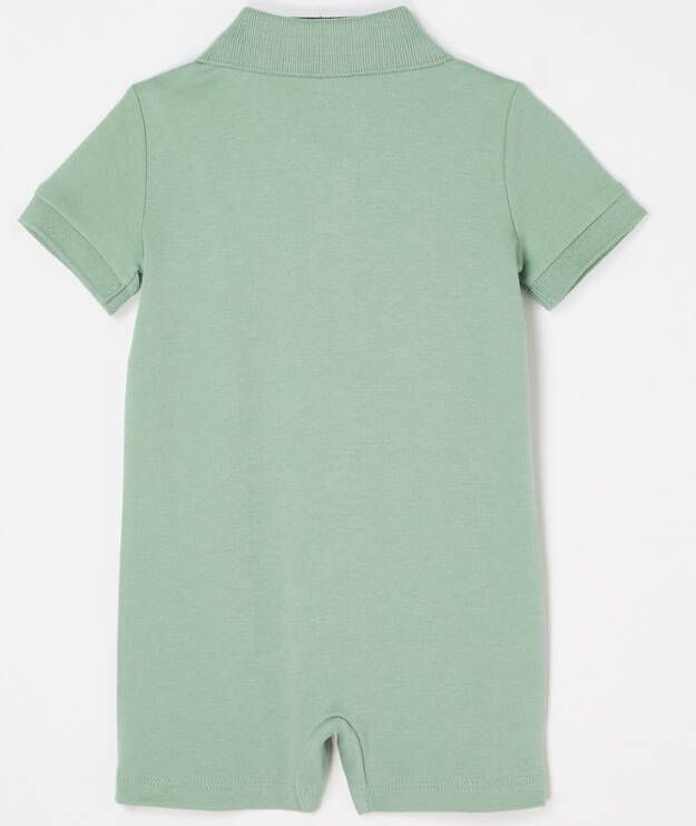 Ralph Lauren Babypak met logoborduring