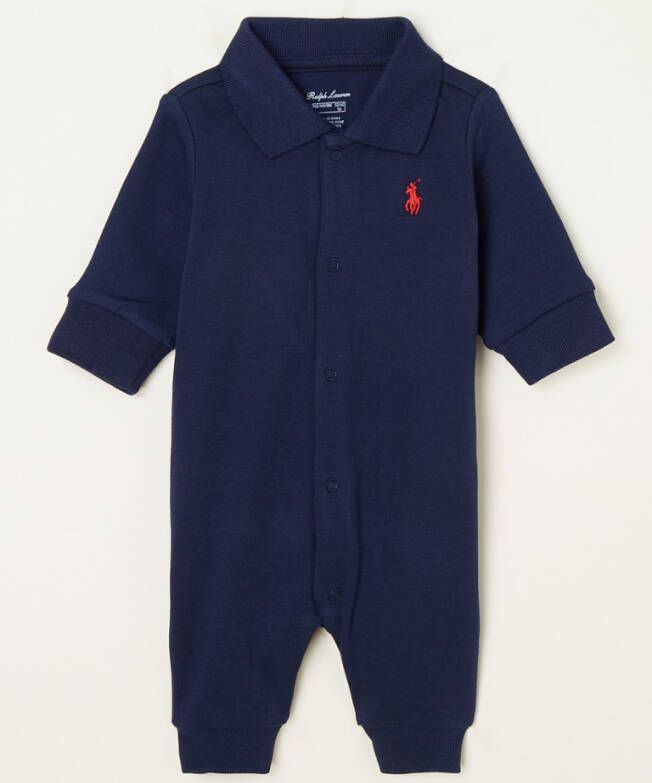 Ralph Lauren Bodysuits & Sets Blauw unisex