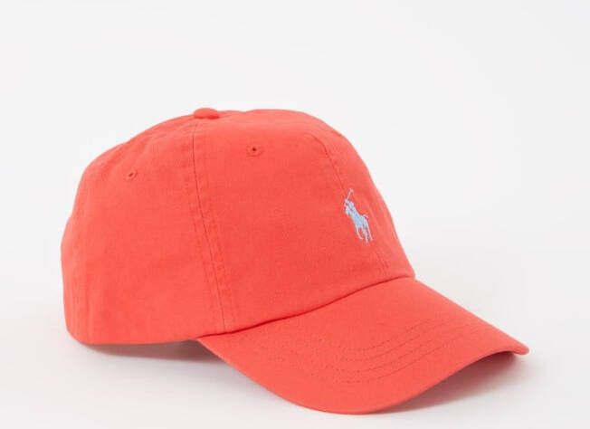 Ralph Lauren Pet met logo