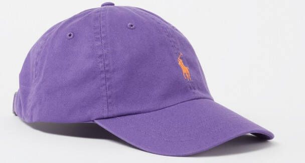 Ralph Lauren Pet met logo