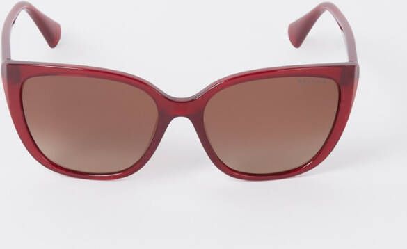Ralph by Ralph Lauren Zonnebrillen RA5274 Polarized 5800T5