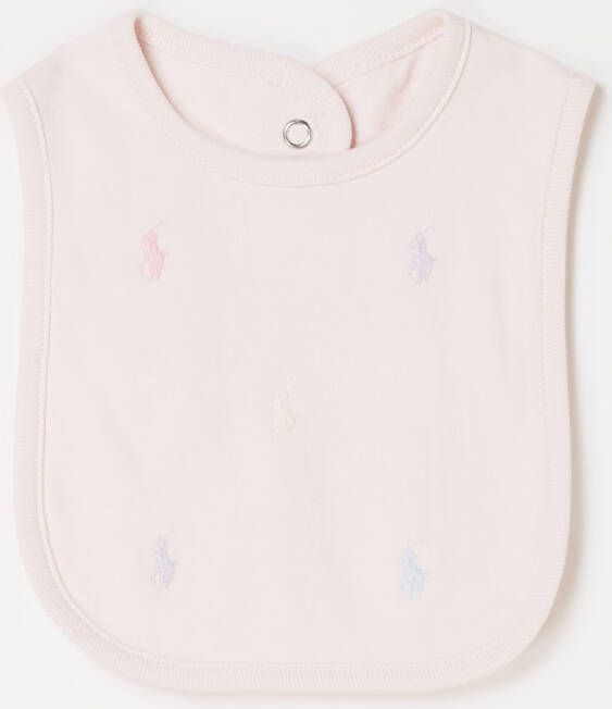 Ralph Lauren Accessoires Roze unisex