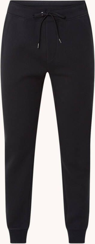 Polo Ralph Lauren Trainingsbroek PANTALON DE JOGGING EN DOUBLE KNIT TECH LOGO PONY PLAYER