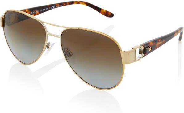 Ralph Lauren Zonnebrillen RL7047Q Polarized 9116T5