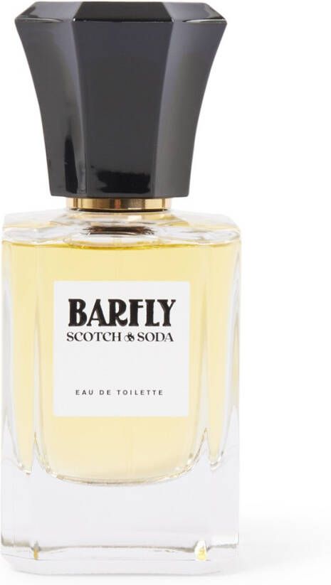 Scotch & Soda 111855 scotch en soda barfly parfum 50 ml