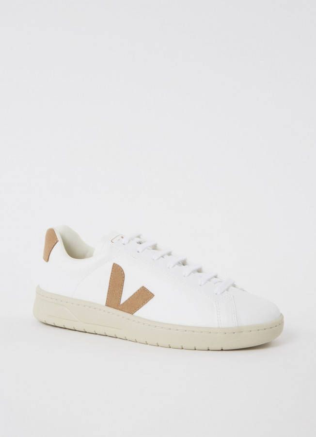 Veja Urca CWL sneakers , Wit, Heren